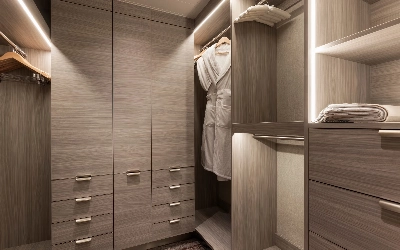 Closet