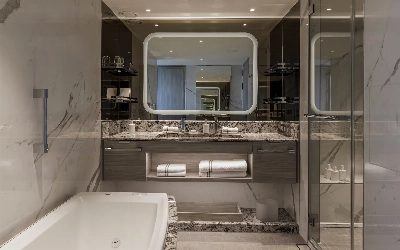 Master Suite