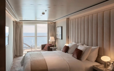 Owner's 1 Bedroom