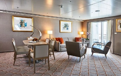 Royal 1 Bedroom