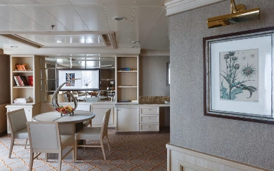 Royal Suite