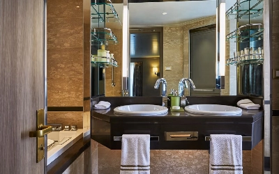 Owner's 1 Bedroom
