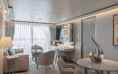 Junior Grand 1 Bedroom