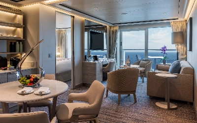 Silver Suite
