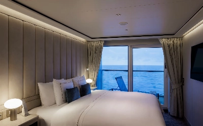 Silver Suite