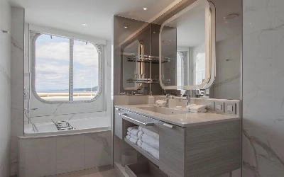 Junior Grand 1 Bedroom