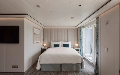 Premium Veranda