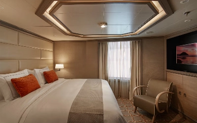 Royal 1 Bedroom