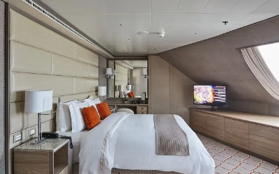 Royal 1 Bedroom