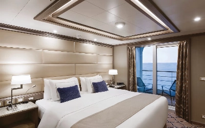 Owner's 1 Bedroom
