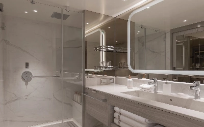 Classic Veranda Suite