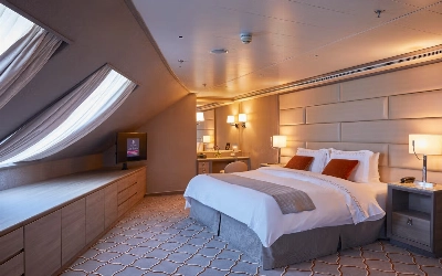Grand 1 Bedroom
