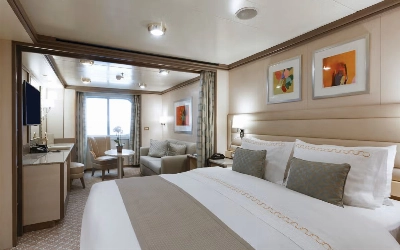 Vista Suite