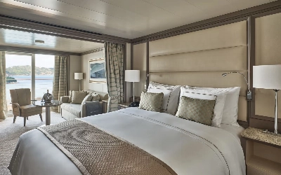 Superior Veranda Suite