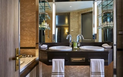 Owner's 1 Bedroom