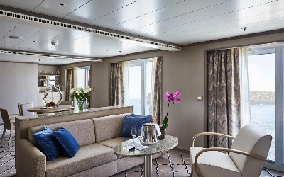 Owner's 1 Bedroom