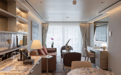 Signature Suite