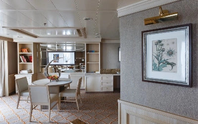 Royal Suite