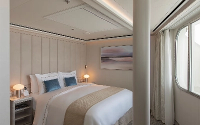Junior Grand Suite