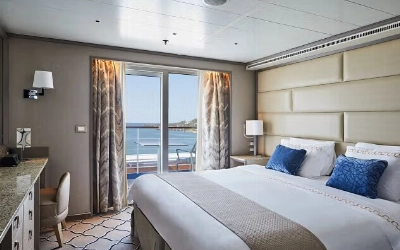 Owner's 1 Bedroom