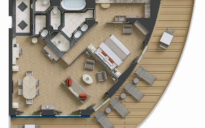 Grand Suite