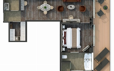 Signature Suite