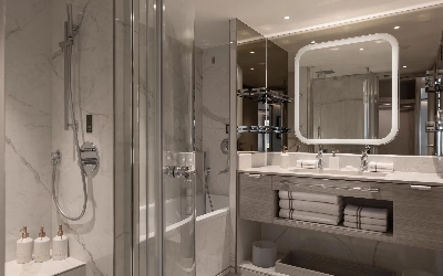 Premium Medallion Suite