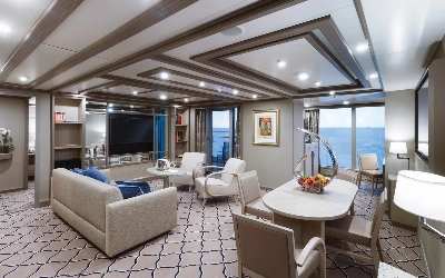 Royal 1 Bedroom