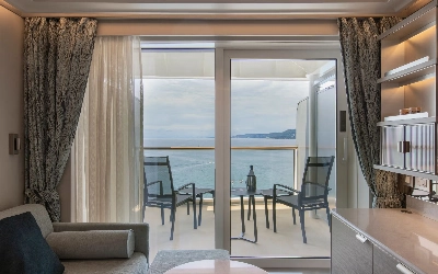 Veranda