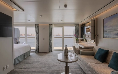 Premium Veranda