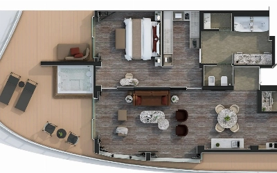 Otium Suite