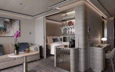Premium Medallion Suite