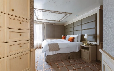 Grand 1 Bedroom