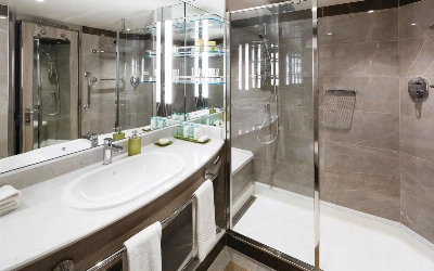 Superior Veranda Suite