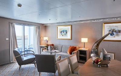 Grand 1 Bedroom