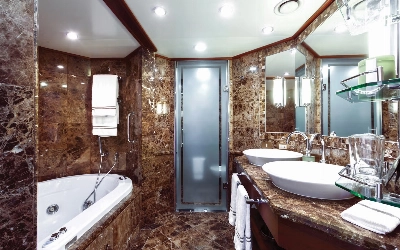 Owner's 1 Bedroom