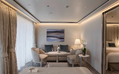 Silver Suite