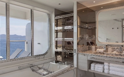 Signature Suite