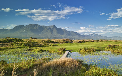 South Africa