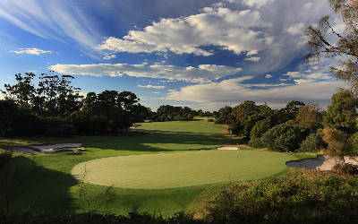 Australia