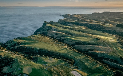 New Zealand & Australia