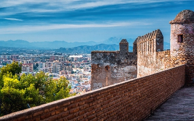 Spain Intensive