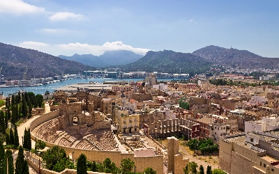 Spain Intensive