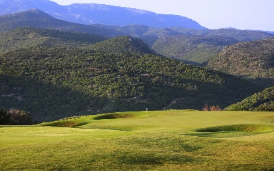 Mediterranean Islands