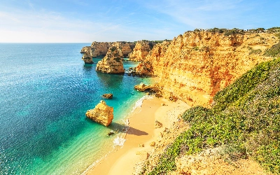 Iberian Peninsula
