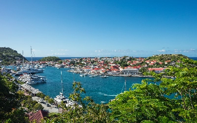 The Caribbean