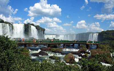 Argentina