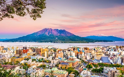 Japan Intensive