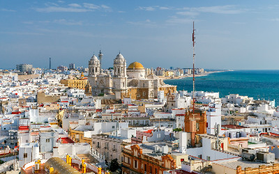 Spain Intensive