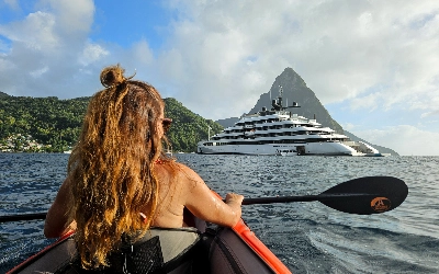 Caribbean Golf Vacation Tours and Caribbean Golf Cruise Packages with PerryGolf